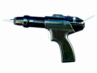 Pistol Grip - Click Image to Close
